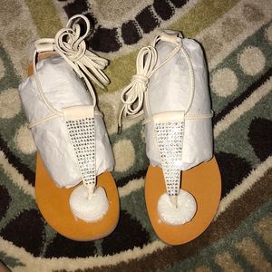 STEVE MADDEN sandals